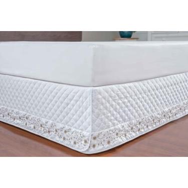 Imagem de Saia box king pluma - Sulamita