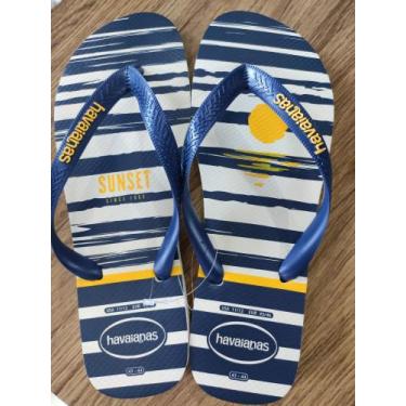 Imagem de Chinelo havaianas - Havaianas 