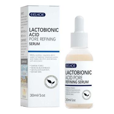 Imagem de Sérum Facil Ácido Lactobionico Eelhoe - NStyle
