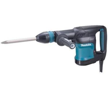 Imagem de Martelo Rompedor SDS Max 1110W HM 0870 C 220V - MAKITA