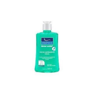Imagem de Loção Adstringente Facial Derme Control 200ml - Nupill