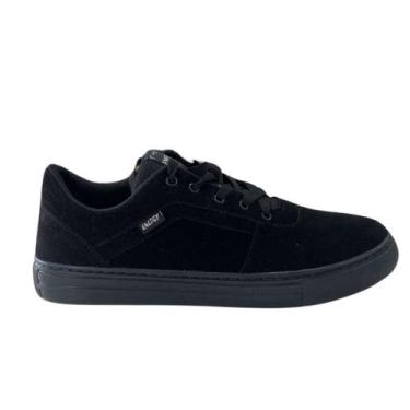 Imagem de Tênis Energy Skate - Masculino, Preto, Preto, 39