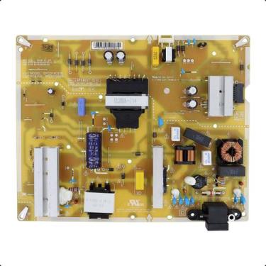 Imagem de Placa Fonte Original Lg Eay65895632 60uq8050psb.awz