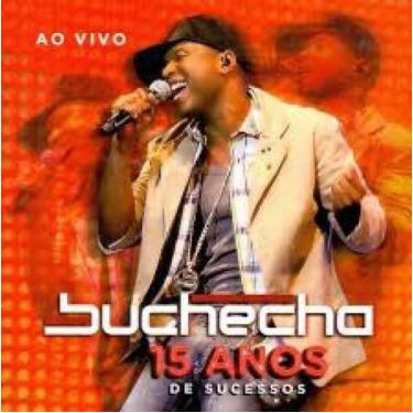 Imagem de Cd Buchecha - 15 Anos de Sucesso - Warner Music