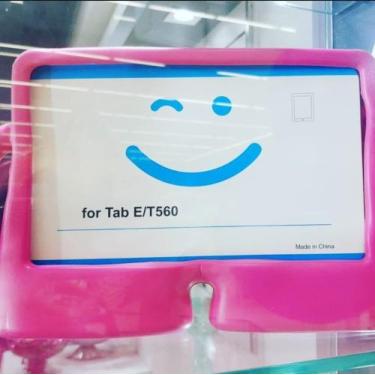 Imagem de Capa de tablet - Acessórios 