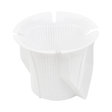 Imagem de Filtro de Fiapos do Agitador para Máquina de Lavar - W11287617 - Brast