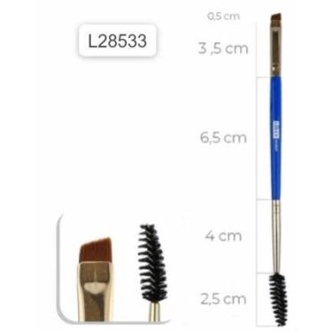 Imagem de Lully Makeup - Conjunto de Pincéis para Maquiagem, L28101