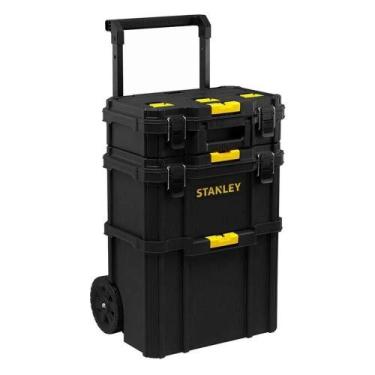 Imagem de Carrinho de ferramentas 3 em 1 quick-link - STST83319-1 - Stanley