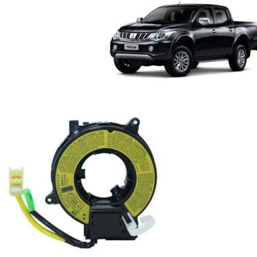 Imagem de Cinta airbag asx l200 lancer pajero 2001 á 2014 mr583930 - CIE IMPORTS