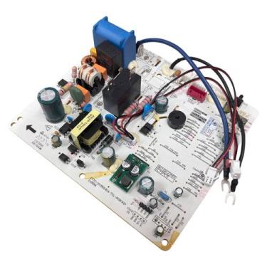 Imagem de Placa Principal Ar Condicionado Philco PAC9000IFM14 Original