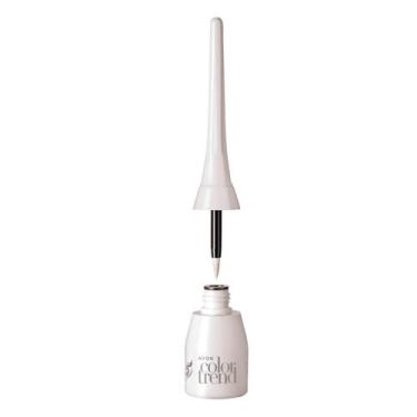 Imagem de Delineador color trend branco - AVON