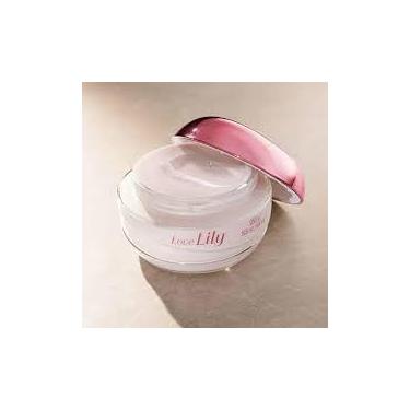 Imagem de Creme Acetinado Desodorante Hidratante Corporal Love Lily 250g - O Bot