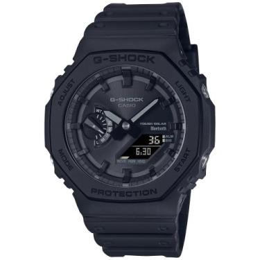 Imagem de Relógio CASIO G-SHOCK Carbon Core Guard GA-B2100-1A1DR