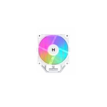 Imagem de Air Cooler MACH1 ECHO DIGITAL, ARGB, AMD e Intel, 120mm, Branco - P50i WH DIG ARGB