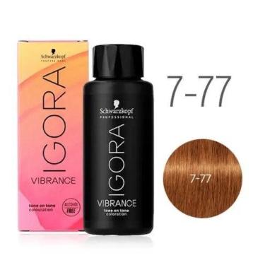 Imagem de Schwarzkopf Igora Vibrance Tonalizante Semipermanente 60g Hidratante -