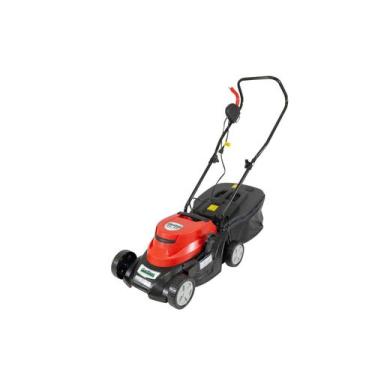 Imagem de Cortador De Grama Recolhedor 1100W 220V GC-34 Garthen - Unica Unico, U