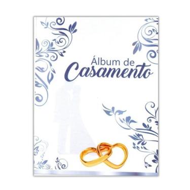 Imagem de Album 200 fotos 10x15 casamento 114/02 - RECORDARI