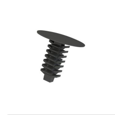 Imagem de Grampo forracao interna (kit 10 pecas) - PLAST CAR