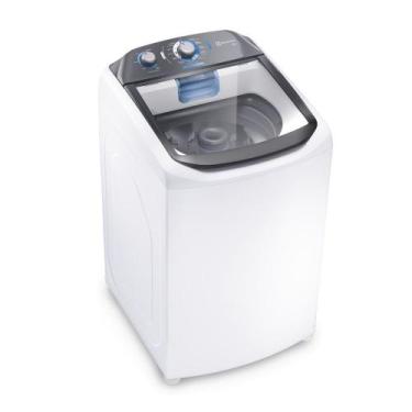 Imagem de Lavadora de Roupas Electrolux Efficient 13kg, Branco, 220V