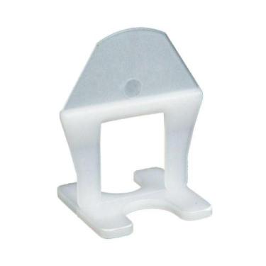 Imagem de Kit 1000 Espaçadores 2,0 Mm + 300 Cunhas - Bumax