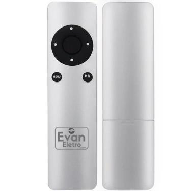 Imagem de Controle Remoto Para Apple Player Tv1 / Tv2 /Tv3 / A1427 / A1469 / A13