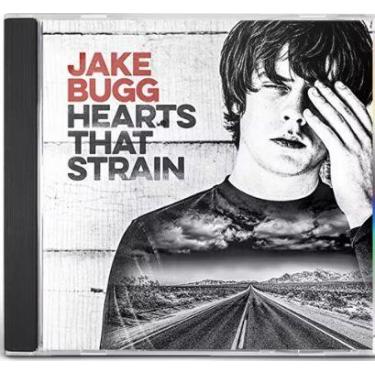 Imagem de CD Jake Bug - Hearts That Strain - Universal Music