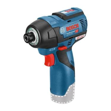 Imagem de Chave De Impacto Bosch Gdr 12V-110 Brushless Sem Bateria