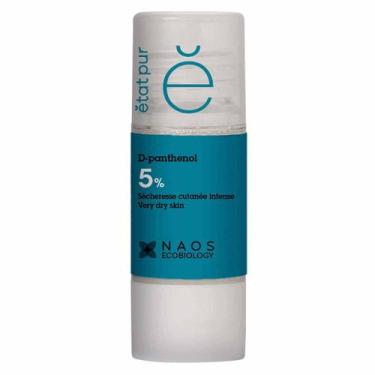 Imagem de Sérum Facial État Pur Naos DPantenol 5% - Etat Pur, 15ml