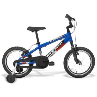 Imagem de Bicicleta Infantil GTS Aro 16 Freio V-Brake Sem Marchas  GTS M1 Advanc