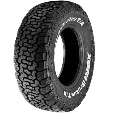 Imagem de Pneu 265/70R18 LT 10 Lonas 124/121R Brutus TA Xbri