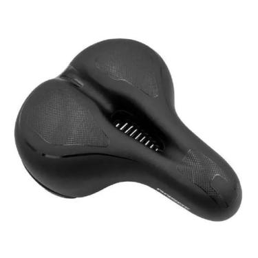 Imagem de Selim arbok comfort preto 250x230