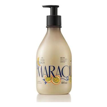 Imagem de Creme para corpo Ekos Maracuja 400 ml - Natura, Maracujá