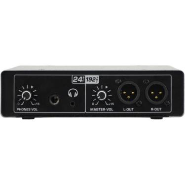 Imagem de Interface de Áudio USB 4 Canais NX-42U - NXA - NXA (NINJA XTREME AUDIO