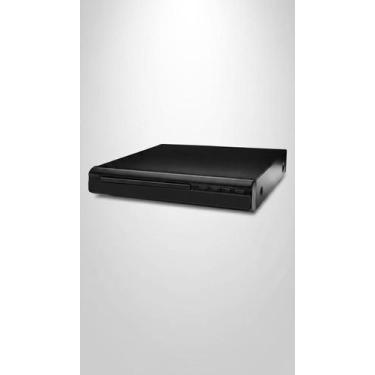 Imagem de DVD Player Karaokê USB Bivolt - Congratulations Store