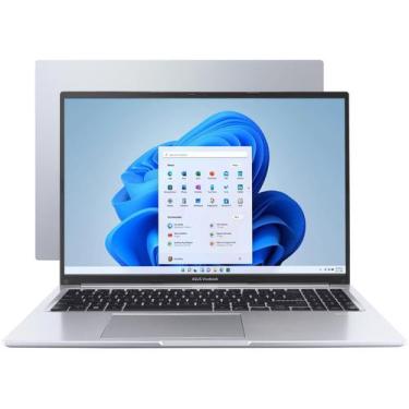 Imagem de Notebook ASUS VivoBook 16, Intel Core i7 12a geração, 16GB, 512GB SSD,