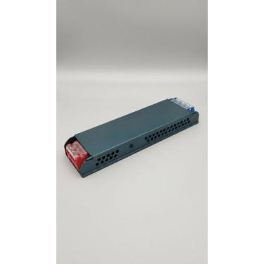 Imagem de Fonte Chaveada 24V 15A 360W Bivolt Estabilizada - Congratulations Stor