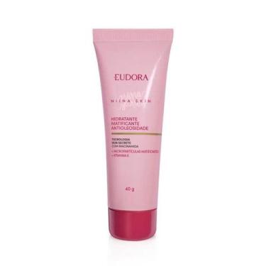 Imagem de Hidratante Facial Niina Secrets 40g