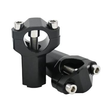 Imagem de Suporte De Guidão De Motocicleta 1 1/8" 28MM Para KTM 690 790 890 1090