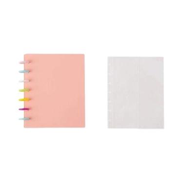 Imagem de Álbum De Armazenamento Para Photocards Kpop De 3 Polegadas Com Múltipl