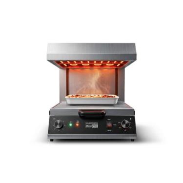 Imagem de Forno Elétrico Salamandra MarcPro Marchesoni, 220V