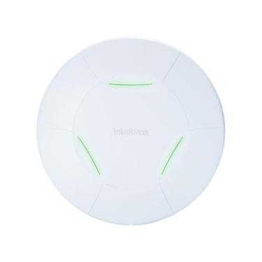 Imagem de Roteador Access Point Wi-fi De Teto Gerenciável 2.4ghz 300mbps Ap310 4