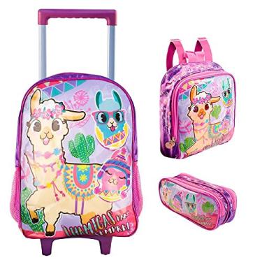 Imagem de Kit Stabilo Boss Pastel 4 Cores + Caneta Ponta Fina + Estojo