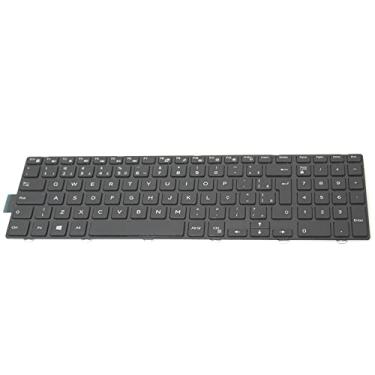 Imagem de Teclado Compatível Dell Pk1313g1a32 Nsk-lr0sc 1b Rev:a01