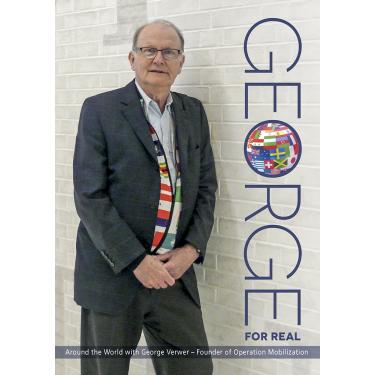 Imagem de George for Real