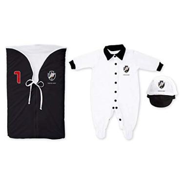 Imagem de Saída de Maternidade Vasco da Gama - Meninos