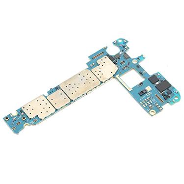Imagem de Placa-mãe principal para, placa principal leve para note5 n9208 cartões duplos design profissional para família para (N9208)