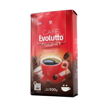 Imagem de Café Evolutto Extraforte