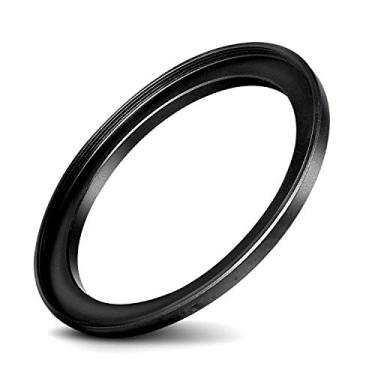 Imagem de Anel Adaptador de Lente Step Up 72-77mm