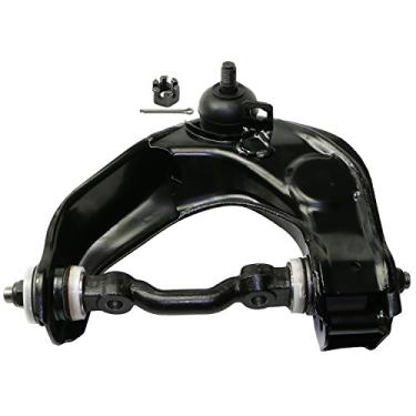 Imagem de ACDelco 45P0114 Professional Front Driver Side Upper Suspension Control Arm and Ball Joint Assembly