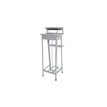 Imagem de Seladora Barra Quente Controle Temperatura 40 Cm 311 Bivolt